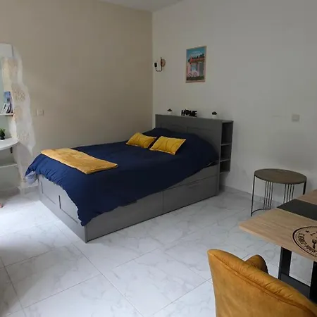 Cosy Entierement Renove - Centre Historique * Rochefort (Charente-Maritime)