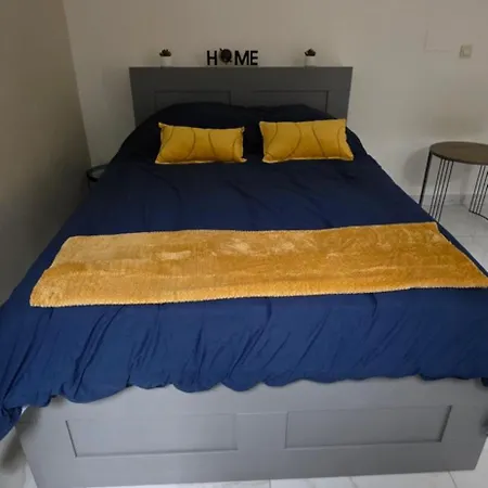 Cosy Entierement Renove - Centre Historique Apartmán