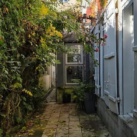 Cosy Entierement Renove - Centre Historique Rochefort (Charente-Maritime)