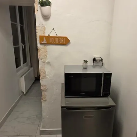 Apartmán Cosy Entierement Renove - Centre Historique