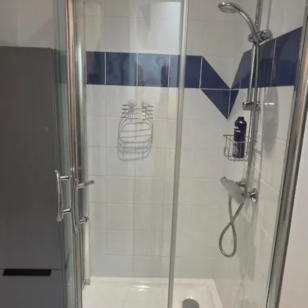 Apartmán Cosy Entierement Renove - Centre Historique Rochefort (Charente-Maritime)